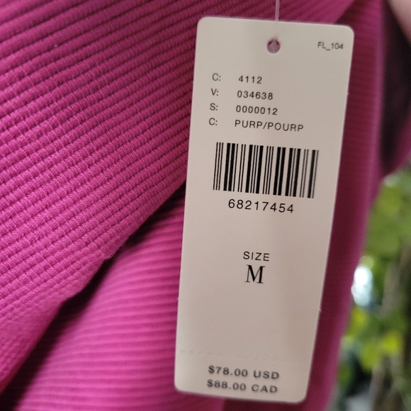 Anthropologie Maeve Off Shoulder Top - Picture 5 of 6